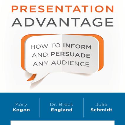 Presentation Advantage