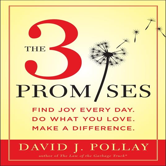 The 3 Promises