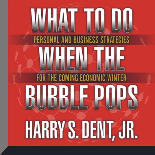 What to Do When the Bubble Pops