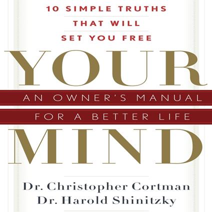 Your Mind