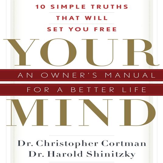 Your Mind