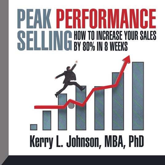Peak Performance Selling