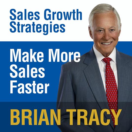 Make More Sales Faster