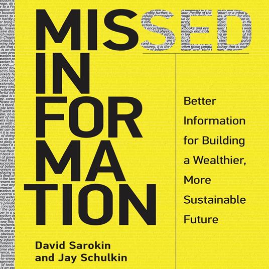 Missed Information