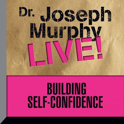 Building Self-Confidence