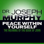 Peace Within Yourself