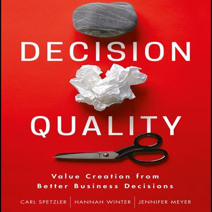 Decision Quality