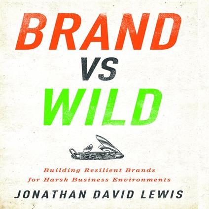 Brand vs Wild