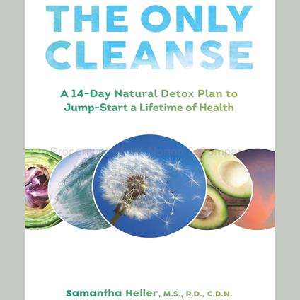 The Only Cleanse