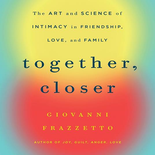 Together, Closer