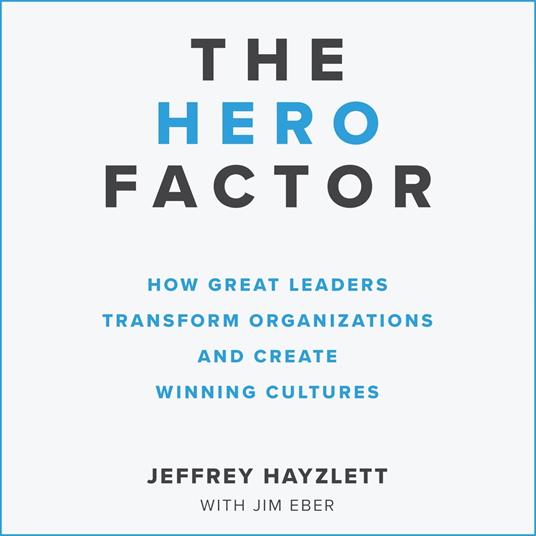 The Hero Factor