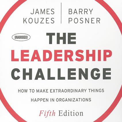 The Leadership Challenge