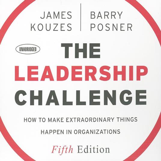 The Leadership Challenge