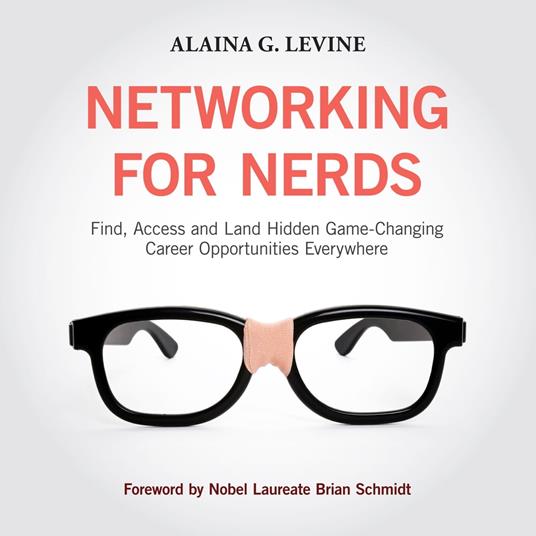 Networking for Nerds