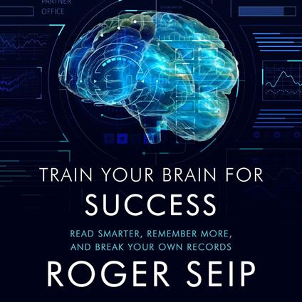 Train Your Brain For Success
