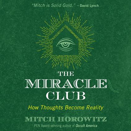 The Miracle Club