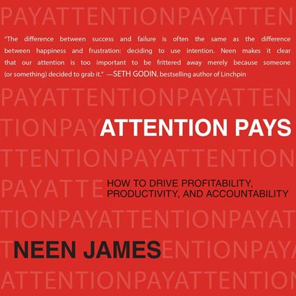 Attention Pays