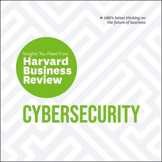 Cybersecurity