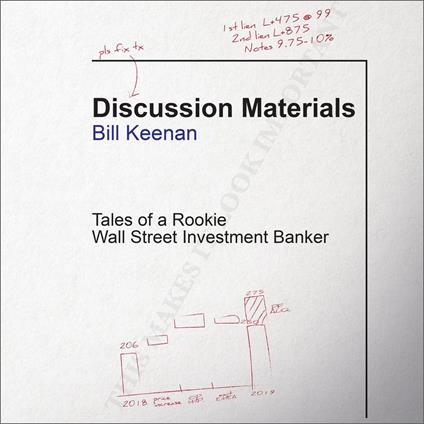 Discussion Materials