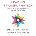Leading Transformation