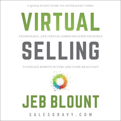Virtual Selling