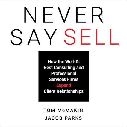 Never Say Sell