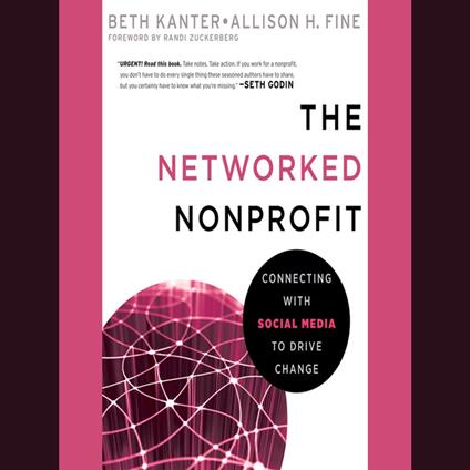 The Networked Nonprofit