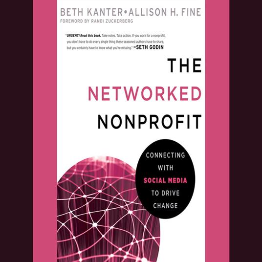 The Networked Nonprofit