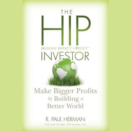 The HIP Investor