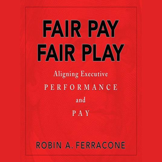 Fair Pay, Fair Play