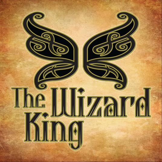 The Wizard King