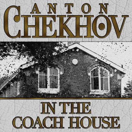In The Coach House