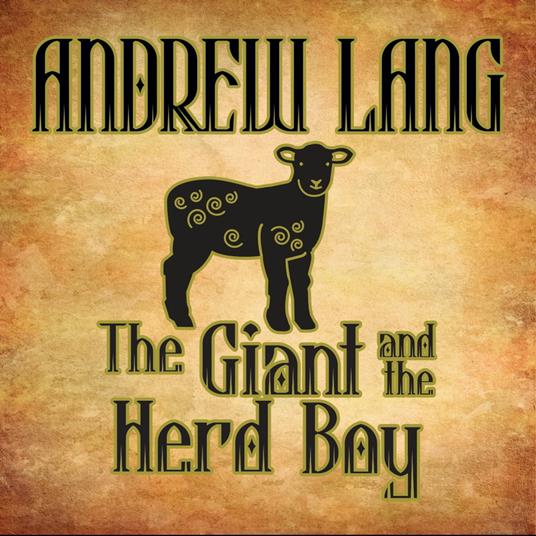 The Giant and the Herd Boy