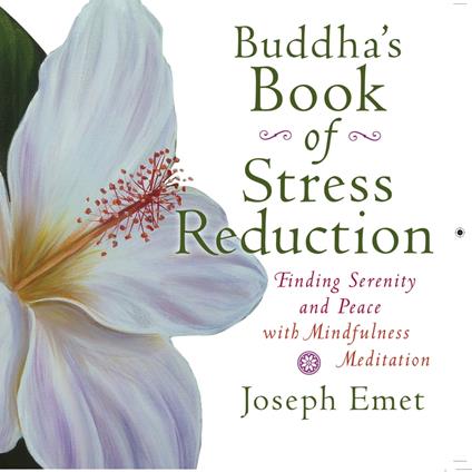 Buddha's Book Stress Reduction