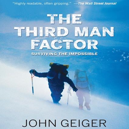 The Third Man Factor