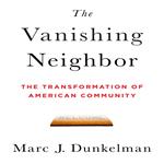 The Vanishing Neighbor