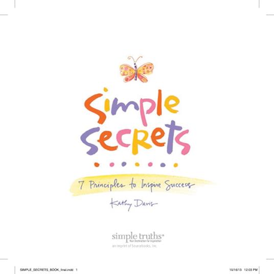Simple Secrets