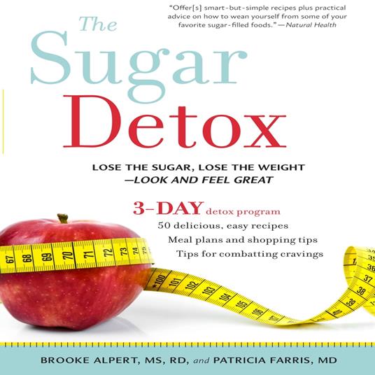 The Sugar Detox