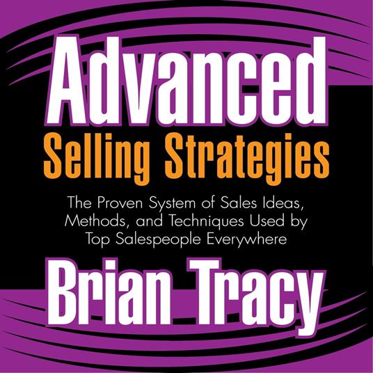 Advanced Selling Strategies