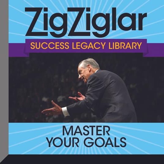Master Your Goals
