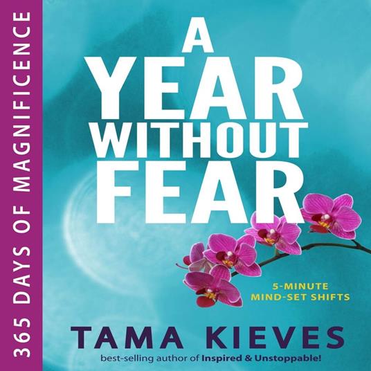 A Year Without Fear