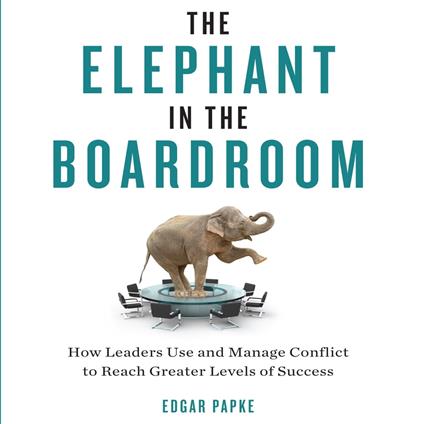 The Elephant in the Boardroom