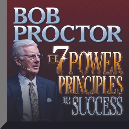 The 7 Power Principles for Success