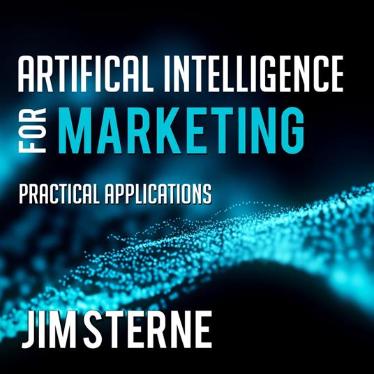 Artificial Intelligence for Marketing