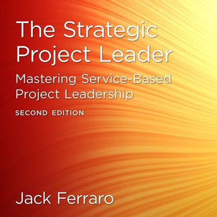 The Strategic Project Leader