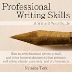 Professional Writing Skills