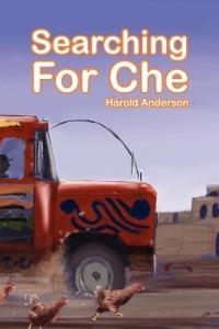 Searching for Che - Harold Anderson - cover