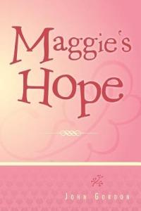 Maggie's Hope - John Gordon - cover