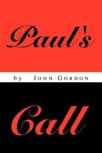 Paul's Call - John Gordon - cover
