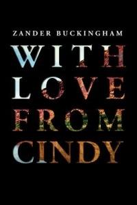 With Love from Cindy - Zander Buckingham - cover